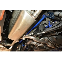 REAR LOWER BRACE MITSUBISHI, ECLIPSE, 18-PRESENT