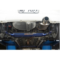 REAR LOWER BRACE SUZUKI, SWIFT, ZC31 04-10