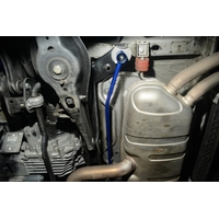 REAR LOWER BRACE VOLKSWAGEN, TIGUAN, 16-PRESENT