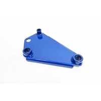 REAR LOWER BRACE TOYOTA, ALPHARD/VELLFIRE, 15-PRESENT