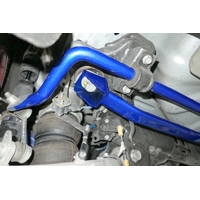 REAR LOWER BRACE MONDEO, MK5 14-