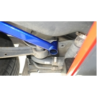 REAR LOWER BRACE TOYOTA, RAV4, XA40 13-18