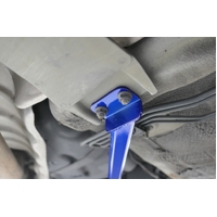 REAR LOWER LATERAL BRACE LUXGEN, S5, U6, 12-, 13-