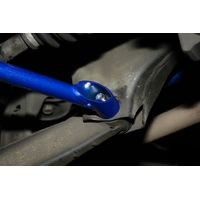 REAR LOWER STRUCTURE BRACE SUBARU, SJ 14-18, BRZ, TOYOTA 86, GR86