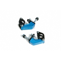 TOYOTA ALPHARD '15-/VELLFIRE '15- REAR DAMPER DROP KIT