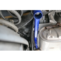 REAR SUBFRAME BRACE VOLVO, XC40, 18-PRESENT