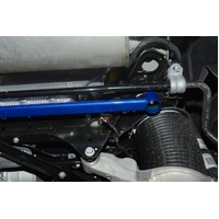 REAR SUBFRAME SUPPORT BRACE VOLVO, XC60, 18-PRESENT