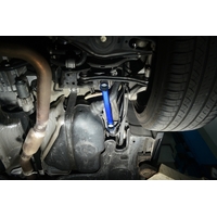 REAR SUBFRAME SUPPORT BRACE SKODA, VOLKSWAGEN, KODIAQ, TIGUAN, 17-PRESENT, 16-PRESENT