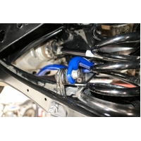 REAR SWAY BAR VW GOLF '21- MK8 AWD