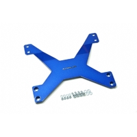 TOYOTA COROLLA CROSS '20- MIDDLE LOWER BRACE