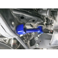 REAR SUBFRAME SUPPORT FRONT BRACE MAZDA, CX5, CX9, 16-PRESENT, KE 12-17