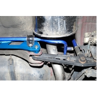 SUBFRAME REINFORCED BRACE, HONDA, CIVIC, INTEGRA, DC2 94-01, EG, EH, EJ1/2