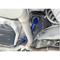 REAR SUBFRAME BRACEMERCEDES, C-CLASS, S205 15-PRESENT, W205 15-PRESENT