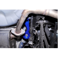 REAR SUBFRAME SUPPORT BAR 1PC/SET SUBARU, IMPREZA, LEVORG, 14 -, WRX/STI VA 14-