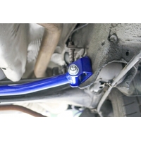 REAR TORSION BEAM BRACE AUDI, SKODA, A1, FABIA, 10-PRESENT, 15-PRESENT