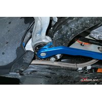 TESLA MODEL 3 '17- FRONT LOWER BRACE