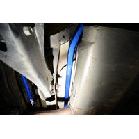 REAR SUBFRAME SUPPORT BRACE HYUNDAI, ELANTRA, 16-PRESENT
