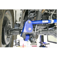 SUZUKI JIMNY 18- REAR PANHARD ROD EXTENSION BRACKET