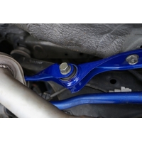 REAR SUBFRAME SUPPORT BAR 1PC/SET SUBARU, SJ 14-18