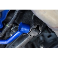 REAR SWAY BAR REINCEMENT BRACE SUBARU, IMPREZA, LEVORG, 14 -, STI GE-GR 07-13, WRX GE-GR 07-13, WRX/STI VA 14-