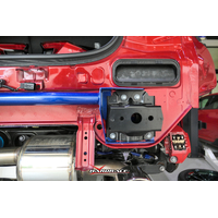 TOYOTA GR YARIS '20- REAR END BRACE