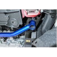 TOYOTA GR YARIS '20- FRONT RADIATOR BRACE