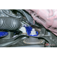 TOYOTA GR YARIS 20+ STEERING RACK BRACE KIT