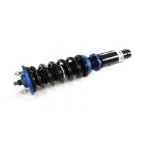 HS SPEC COILOVERS HONDA JAZZ GD1 GD3