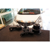 HARDENED COM ENGINE MOUNT HONDA, JAZZ/FIT, GE6/7/8/9
