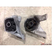 FRONT ENGINE MOUNT HONDA, CIVIC, FD
