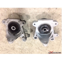 LEFT ENGINE MOUNT HONDA, CIVIC, FD