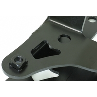 HONDA CIVIC EK '96-00 B-SERIES VTEC SWAP ENGINE MOUNT BRACKET, REAR
