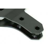 HONDA CIVIC EG '92-95 INTEGRA DC2 94-01 B-SERIES VTEC SWAP ENGINE MOUNT BRACKET, REAR