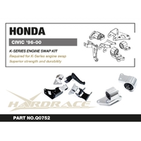 K SWAP ENGINE MOUNT KIT HONDA, CIVIC, EK '96-'00