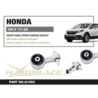 HONDA CR-V '07-11'/'12-16/'17-22 1.5T/2.4 CVT ENGINE MOUNT, RH-UPPER SIDE