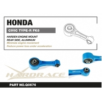 HONDA CIVIC '17- FK8 TYPE-R REAR ENGINE MOUNT