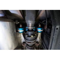 REINFORCED DIFFERENTIAL MOUNT HONDA, S2000, AP1/2