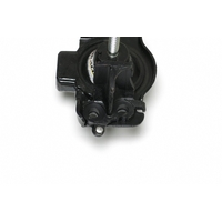 RIGHT ENGINE MOUNT HONDA, JAZZ/FIT, GD1/2/3/4