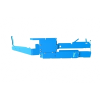 SKID PLATE JEEP, WRANGLER UNLIMITE JLU 18-PRESENT