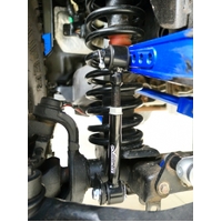 ADJUSTABLE FRONT STABILIZER LINK/QUICK DISCONNECTOR JEEP, WRANGLER, WRANGLER UNLIMITE JK 06-18, JKU 06-18