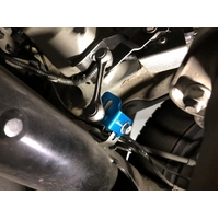 FRONT HEADLIGHT LEVELING BRACKET SUZUKI, SX4, VITARA, 16-PRESENT, 14-PRESENT