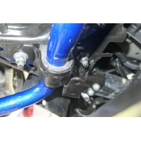 FRONT SWAY BAR 32MM TESLA MODEL 3 '17-