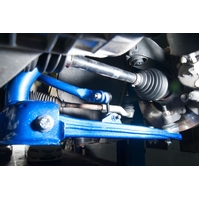 FRONT SWAY BAR FOCUS, MK2