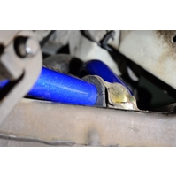 FRONT SWAY BAR MITSUBISHI, COLT PLUS, 07-13
