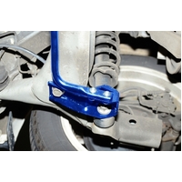 REAR ADD ON SWAY BAR TOYOTA, COROLLA/ALTIS/AURIS, SIENTA, WISH, E140/E150 06-13, E170 13-18, NHP170 15-PRESENT, 2N