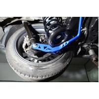 REAR ADD ON SWAY BAR TOYOTA, SIENNA, XL30 11-ON