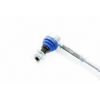 REAR ADJUSTABLE STABILIZER LINK TOYOTA, LEXUS, 4RUNNER, FJ CRUISER, GX, LAND CRUISER PRADO, J120 03-09, 07-16, J120 02