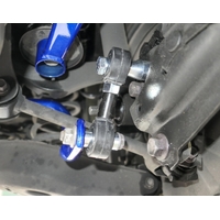 REAR ADJUSTABLE STABILIZER LINK TOYOTA, LEXUS, CHR, CAMRY, COROLLA/ALTIS/AURIS, ES, PRIUS, UX, ZA10 18-, 17-PRESENT, ALTIS E2