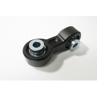 REAR REINFORCED STABILIZER LINK AUDI, A4, A5, A6, A7, Q5, S4, S5, 07-PRESENT, 4G 10-PRESENT, 8R 07-PRESENT, 8T 07-PRESENT, B8