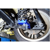 REAR ADD-ON SWAY BAR SUZUKI, SWIFT, ZC32 11-17